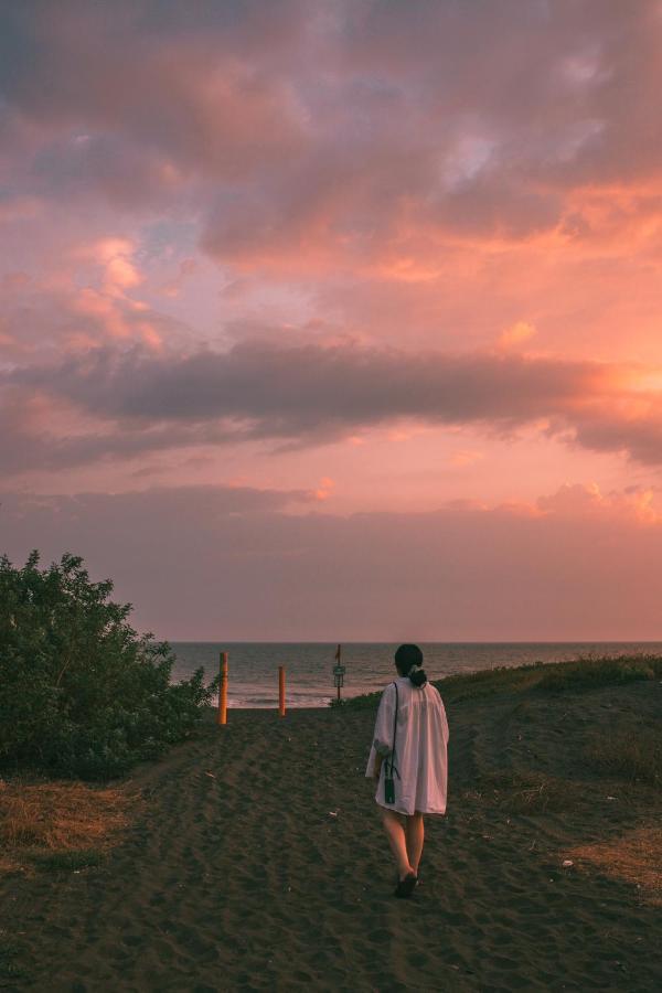 Hidden Wave Hotel El Paredon Buena Vista ภายนอก รูปภาพ