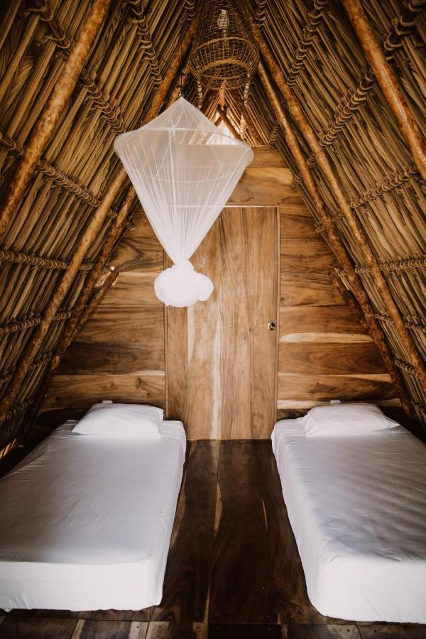 Hidden Wave Hotel El Paredon Buena Vista ภายนอก รูปภาพ