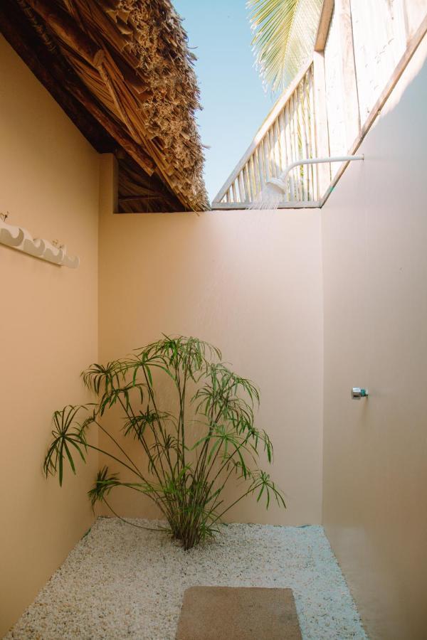 Hidden Wave Hotel El Paredon Buena Vista ภายนอก รูปภาพ