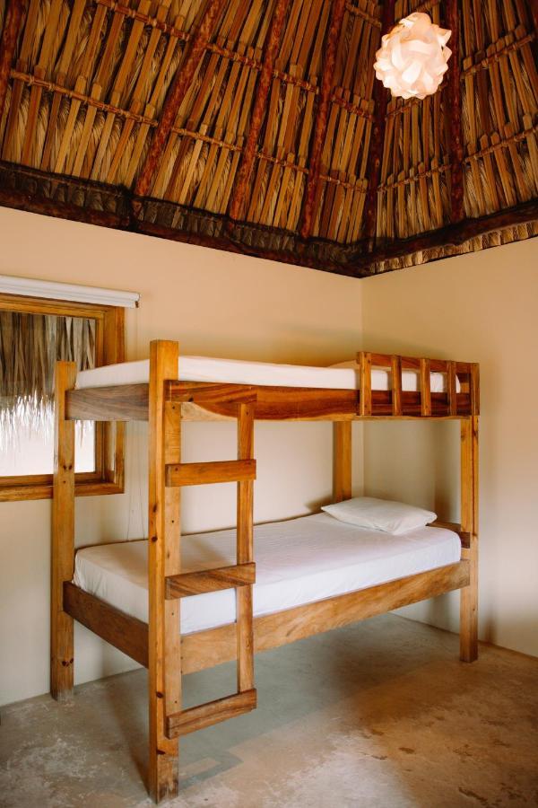 Hidden Wave Hotel El Paredon Buena Vista ภายนอก รูปภาพ
