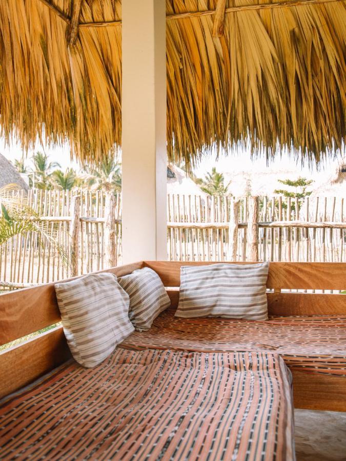 Hidden Wave Hotel El Paredon Buena Vista ภายนอก รูปภาพ
