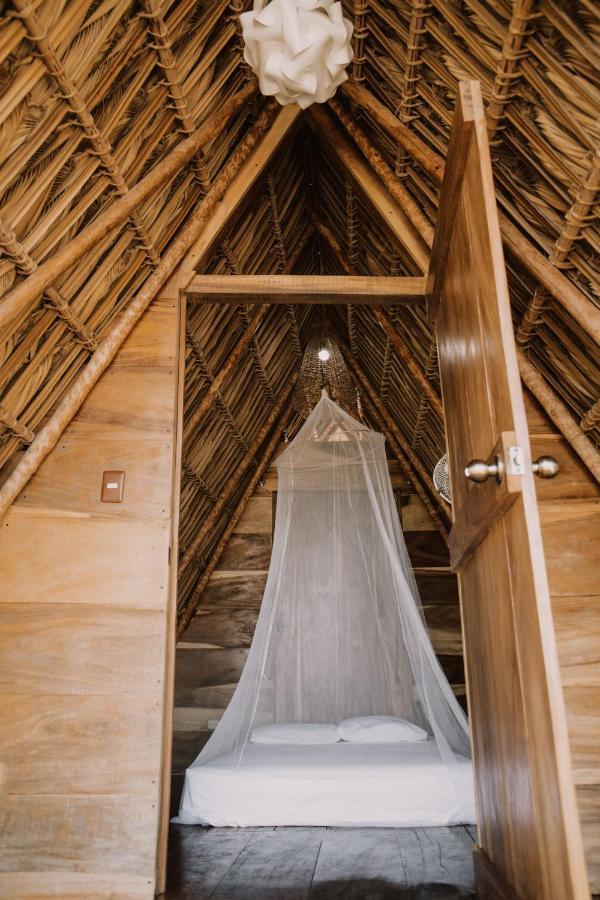 Hidden Wave Hotel El Paredon Buena Vista ภายนอก รูปภาพ