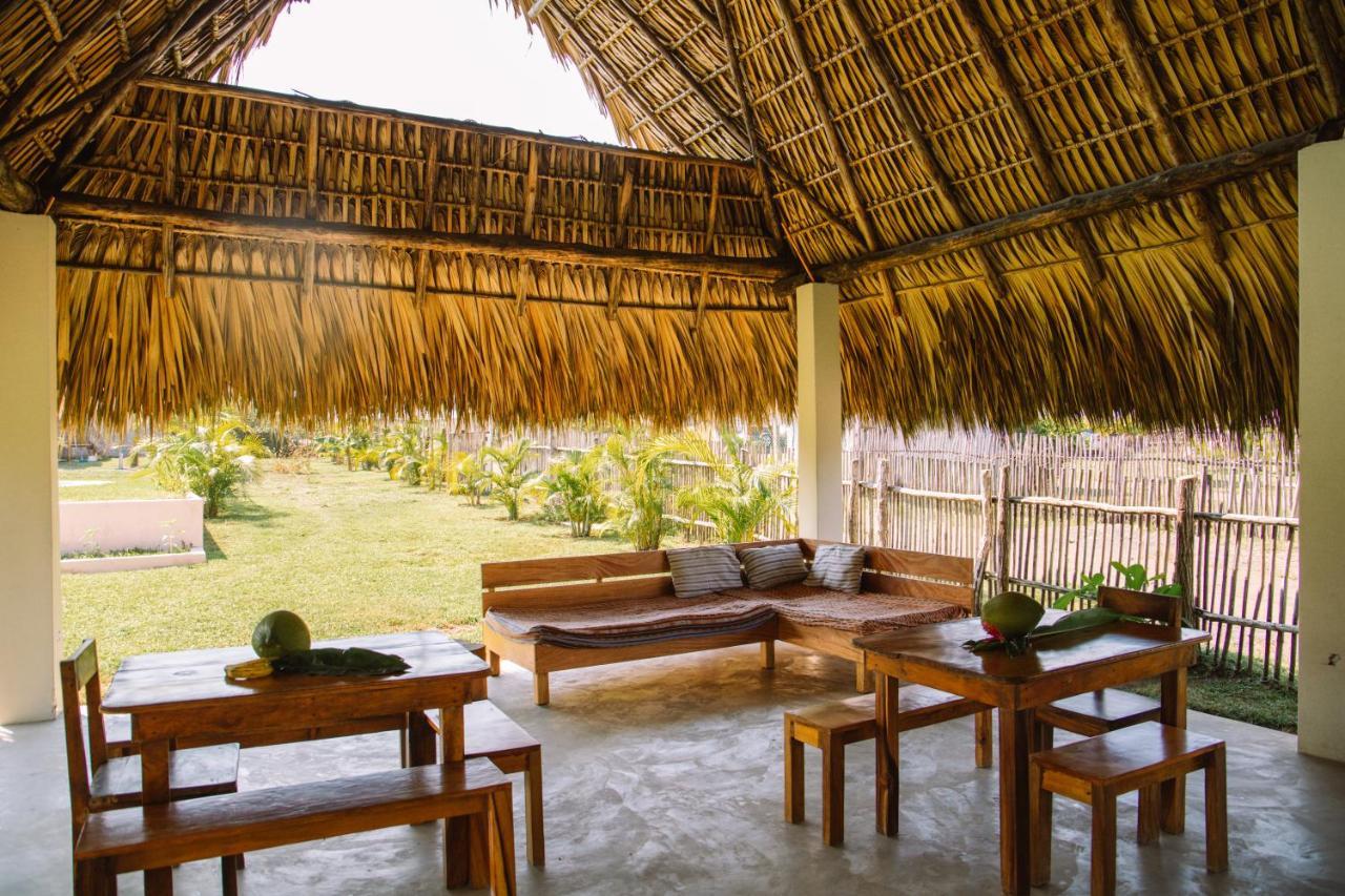 Hidden Wave Hotel El Paredon Buena Vista ภายนอก รูปภาพ