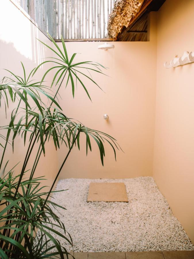 Hidden Wave Hotel El Paredon Buena Vista ภายนอก รูปภาพ